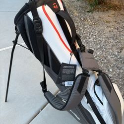 Taylormade Golf Bag 