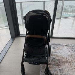 Nuna Stroller