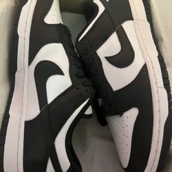 Nike Dunk Retro “Panda” Men’s 10.5