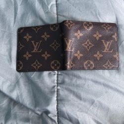Louis Vuitton Wallet