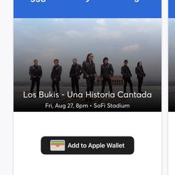 Tickets 