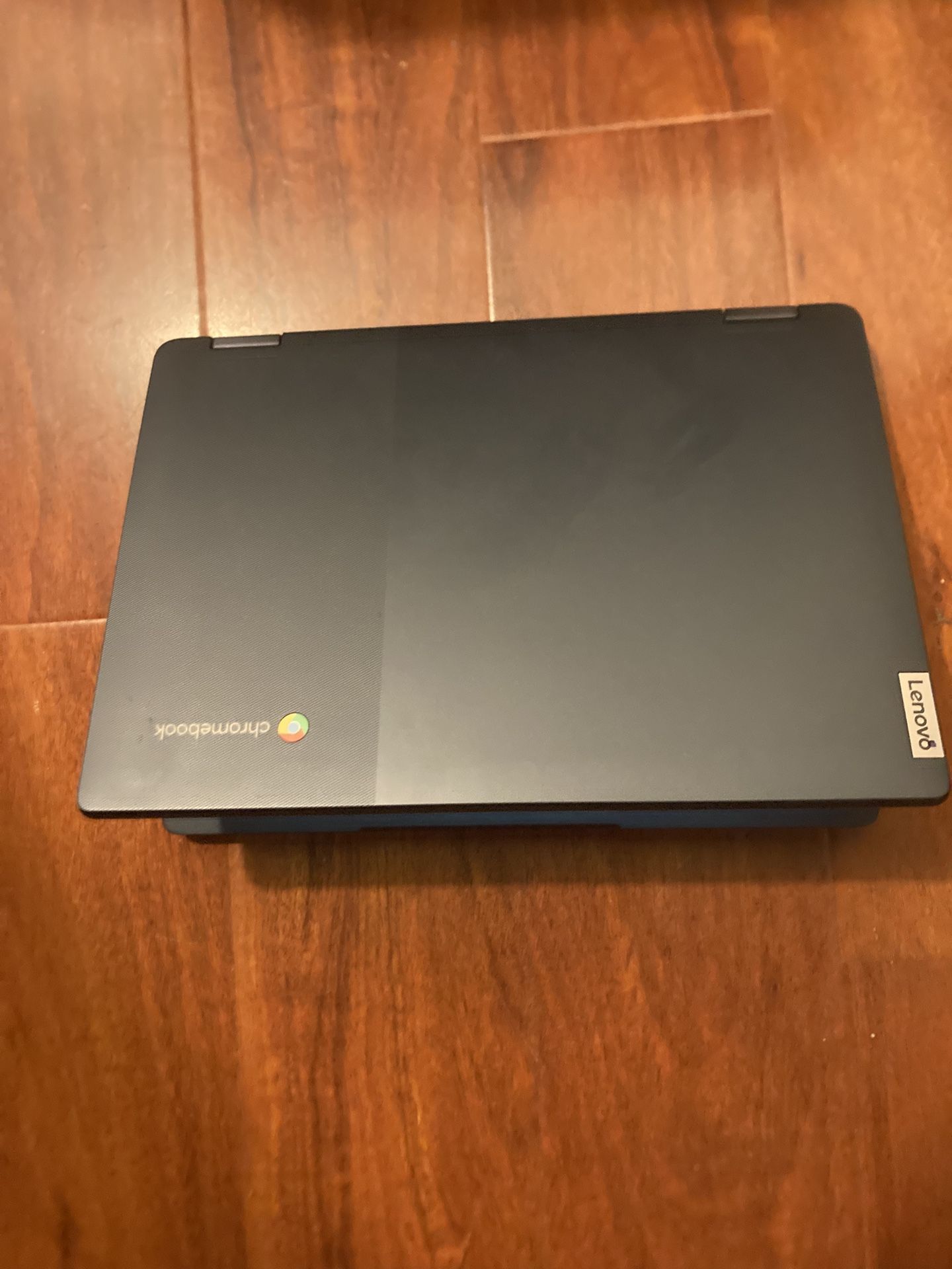 Chromebook Lenovo Edition