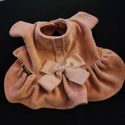 Doggie Dress 