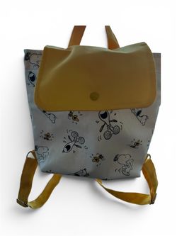 Snoopy bag pack