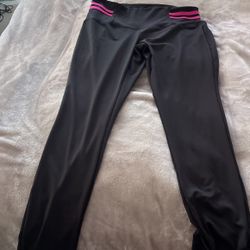 Gym Pants