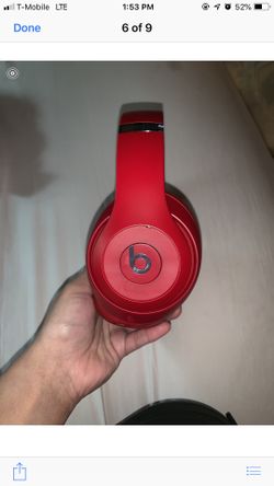 Beats Studio 3