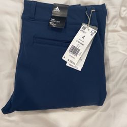 Women’s Adidas Warm Pant 