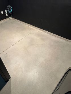 CONCRETE polishing & EPOXY flooring!
