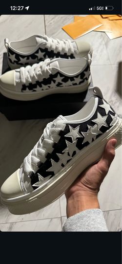 Designer shoes