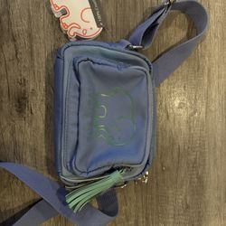 Ivory Ella Cross Body nWT