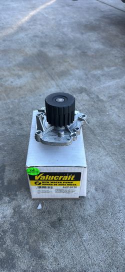 99  Honda D16y8  Waterpump