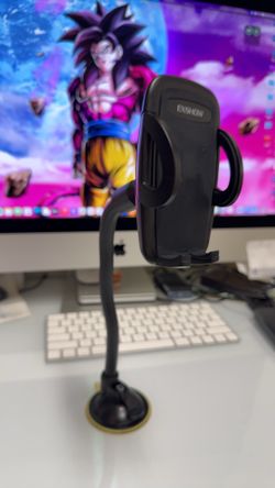EXSHOW Flexible Long Arm Phone Holder