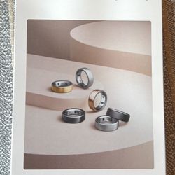 Oura Ring Sizer Kit 