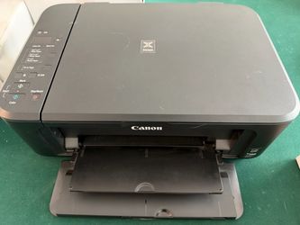Canon PIXMAInkjet Printer