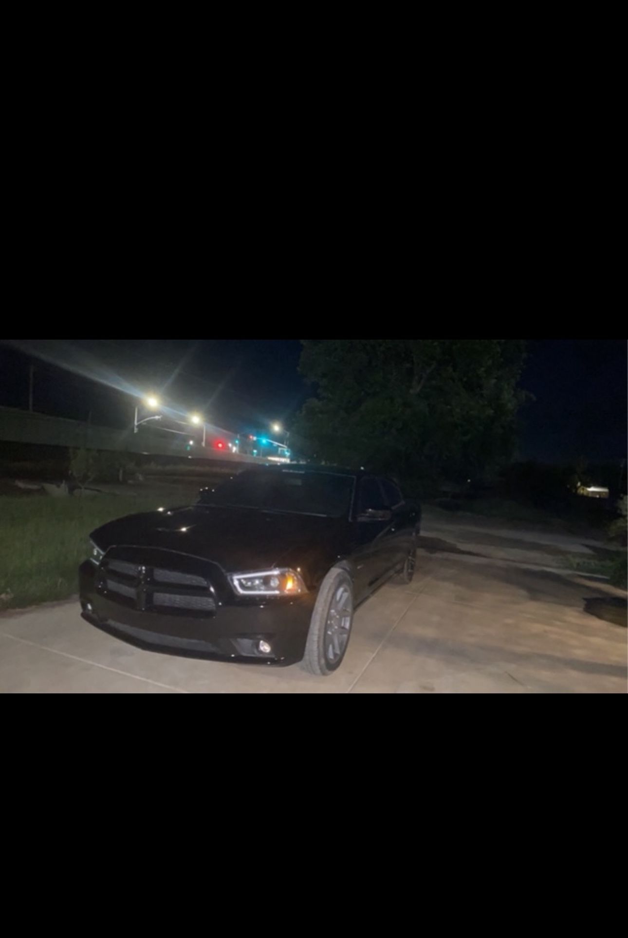 2014 Dodge Charger