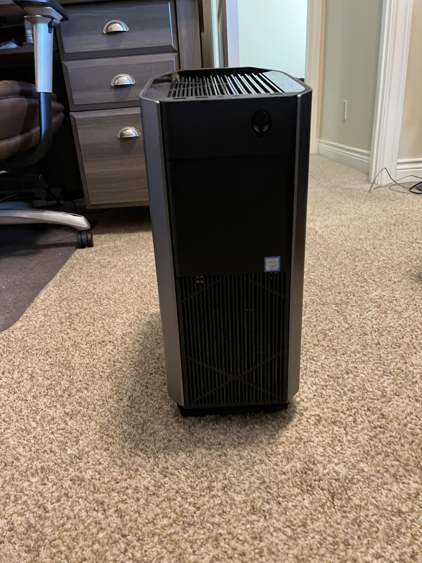 Alienware Aurora R6