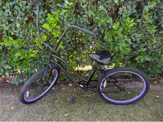 Phat Cycles Cruiser $75