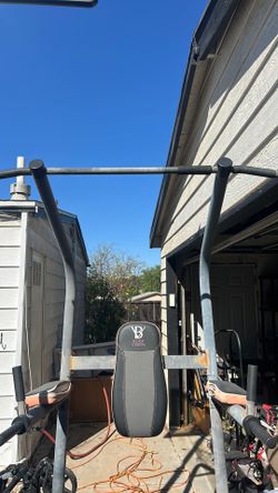Body Vision Power Tower