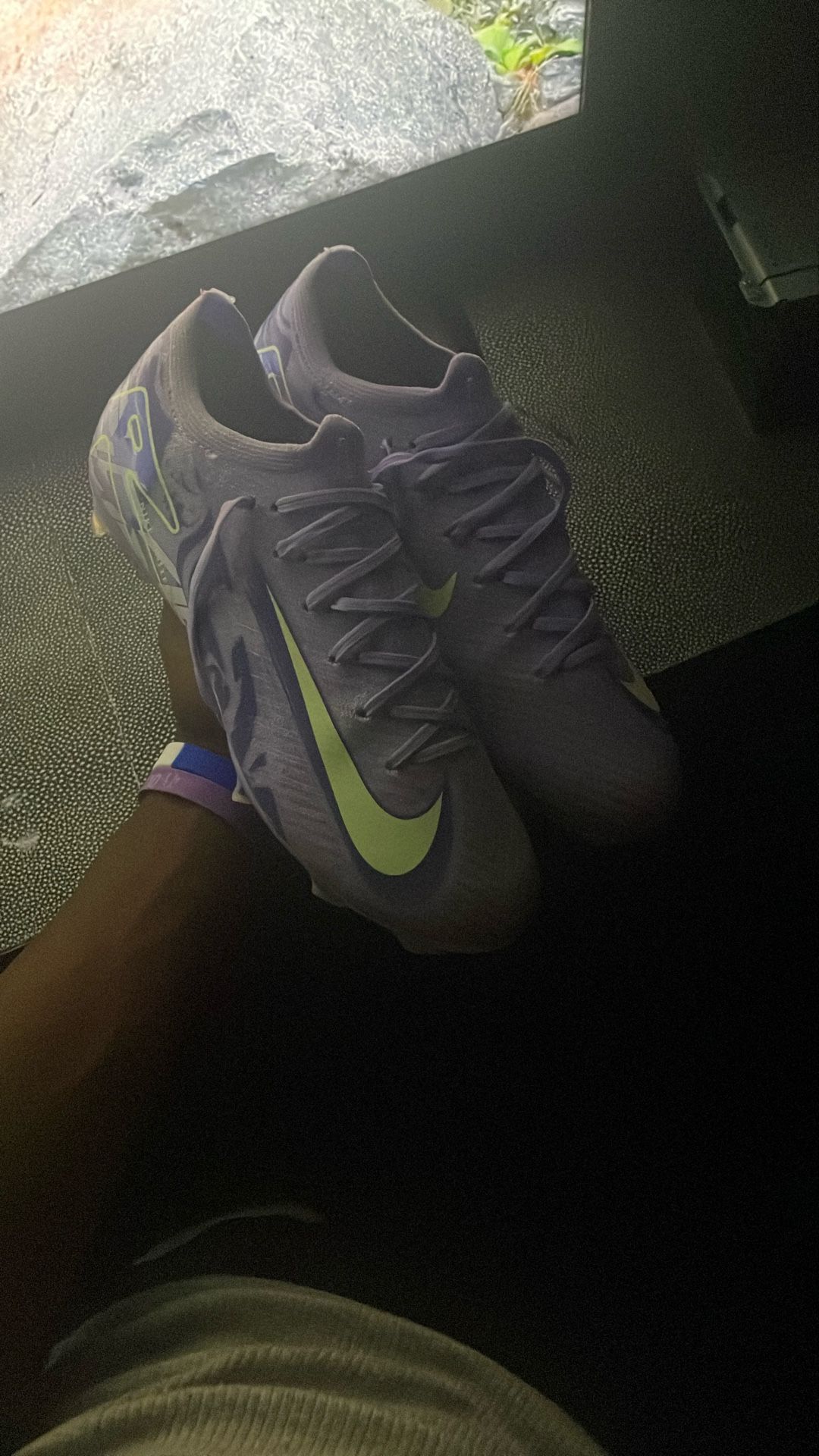 Nike Mercurial Vapor Nike United