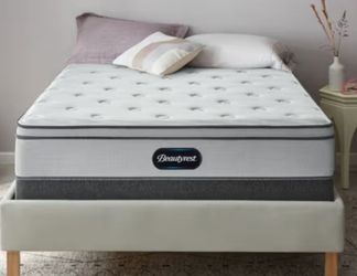 Beautyrest Platinum Queen sized