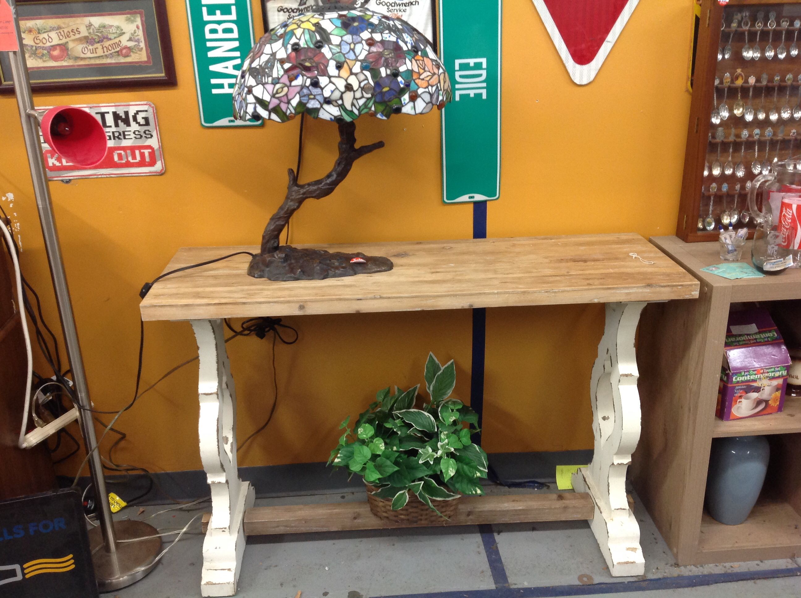 TLC Wooden Table For Sale βΊοΈ