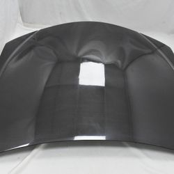 OEM Style Real Carbon Fiber Hood Lexus IS300 IS350 IS(contact info removed)-2025