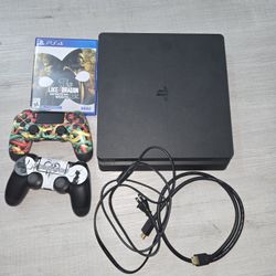 PS4 Bundle