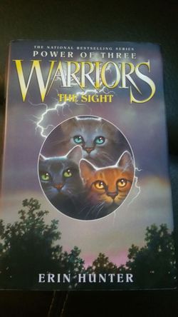 Warrior Cats - Original Series 