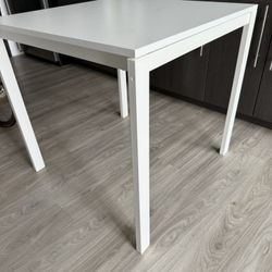 IKEA Melltorp table (White)