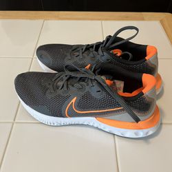 Men’s Nike Running Shoes