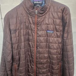 Patagonia. Mens (Vintage) Jacket (XL)