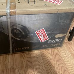 Projector