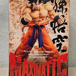 Dragon Ball Son of Goku