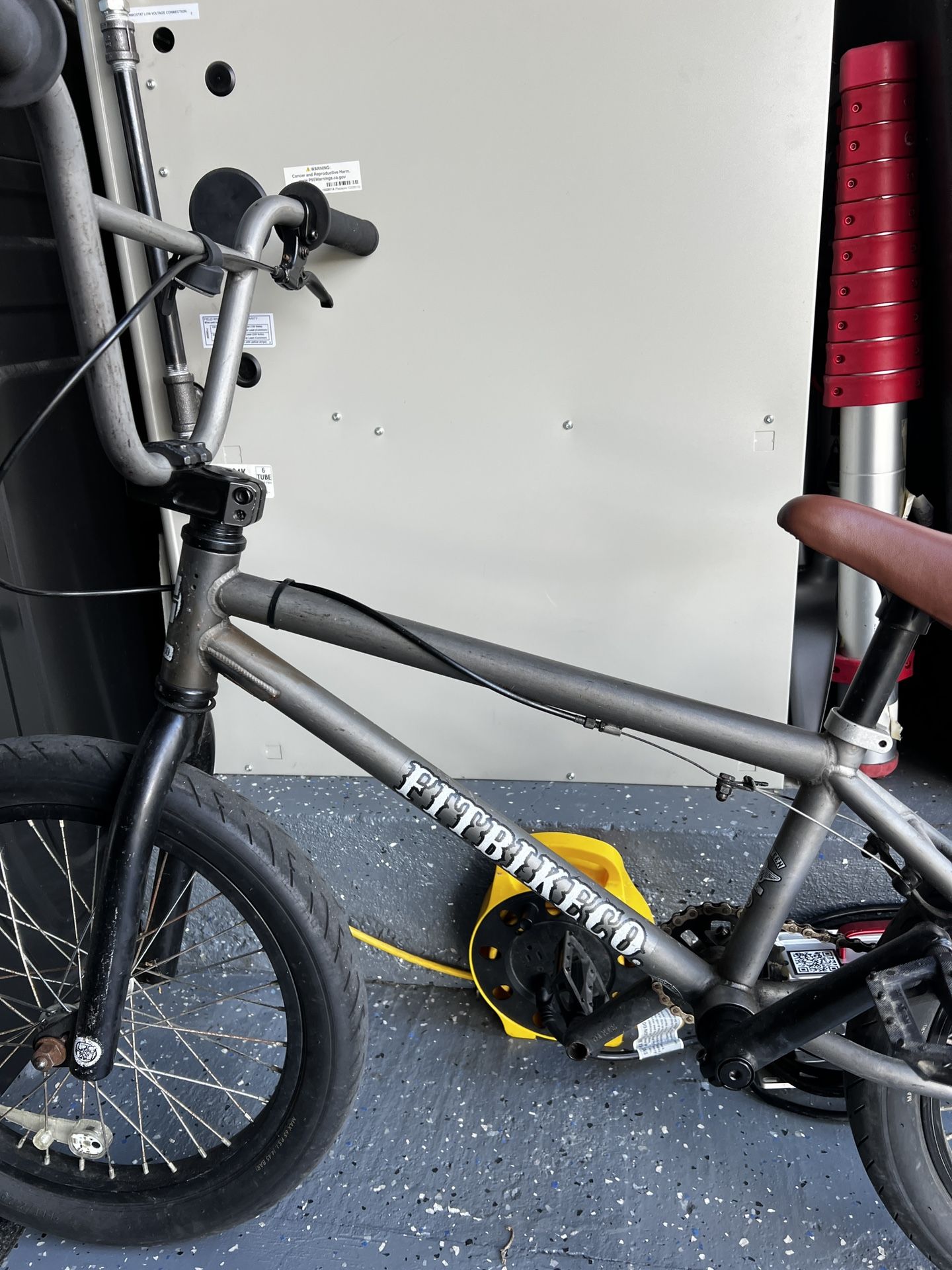 Fit bike Co Sports & Outdoors