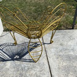 Butterfly Event Chair