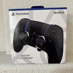 PlayStation 5 Dualsense Edge
