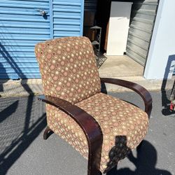 Sitting Chair