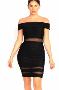 New women’s dress available in size small and medium