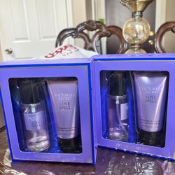 Victoria’s Secret Perfume