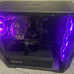 Desktop Pc 4070 Super