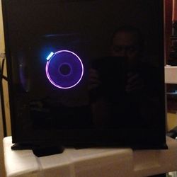 Ryzen9 + XFX SWFT 309 High Performance PC 