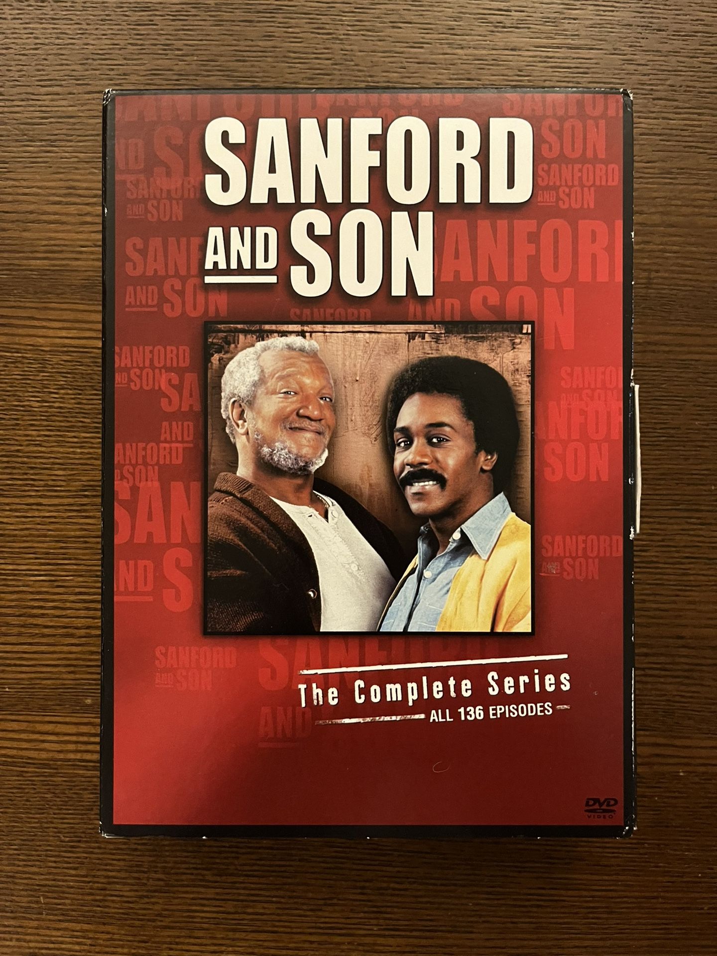 Sanford And son