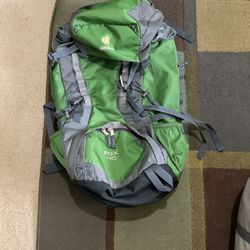 Deuter Fox 40L Backpack 