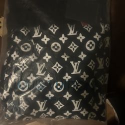 Lv Hoodie 