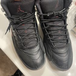 Jordan 12 