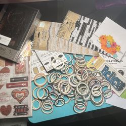 Craft Items