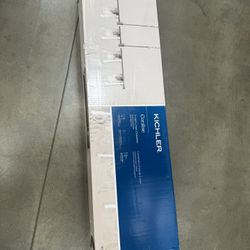 Kichler Coralise 5 Light Linear 
