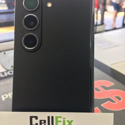 Samsung ZFold 5 Unlocked $50 DOWN