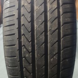 20" Tires 