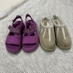 Uggs Sandals 3